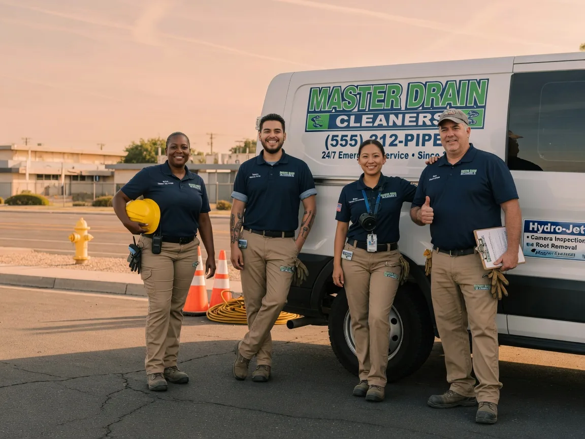 Drain Cleaning company in Camas Valley, OR