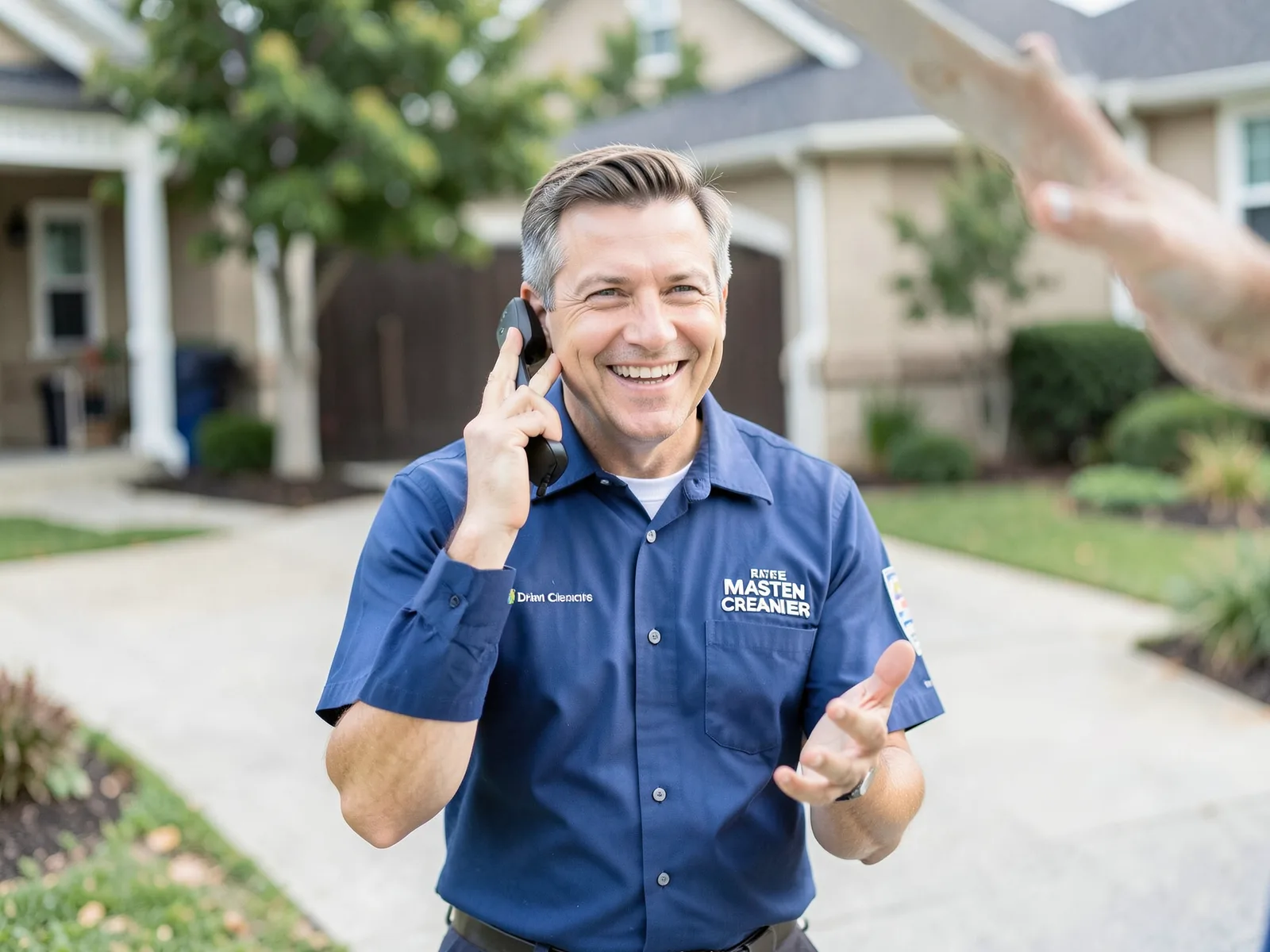 Drain Cleaning Camas Valley, OR FAQs